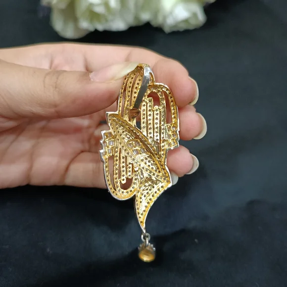 Pendant set - Picture 6 of 6